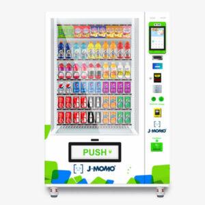 Vending machines per bibite