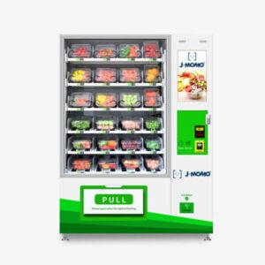 distributeur de produits frais - mod. D900-9C (22SP) avec ascenseur