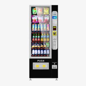 Vending machine per snack e bevande 3.0