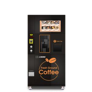 Vending machine caffè e bevande calde-mod. NCF-7N(H22)