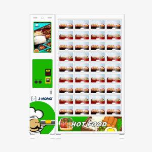 Distributore automatico di cibi caldi-mod.ZK-22(SP)+BLH-36S