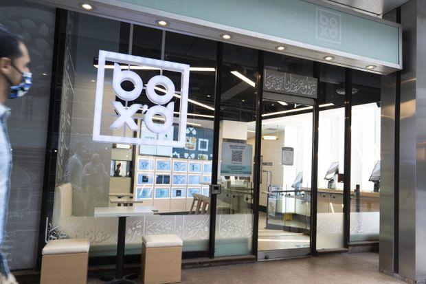 E' iniziata l'era della ristorazione automatica con vending machines. L'esempio di Box'd in Canada