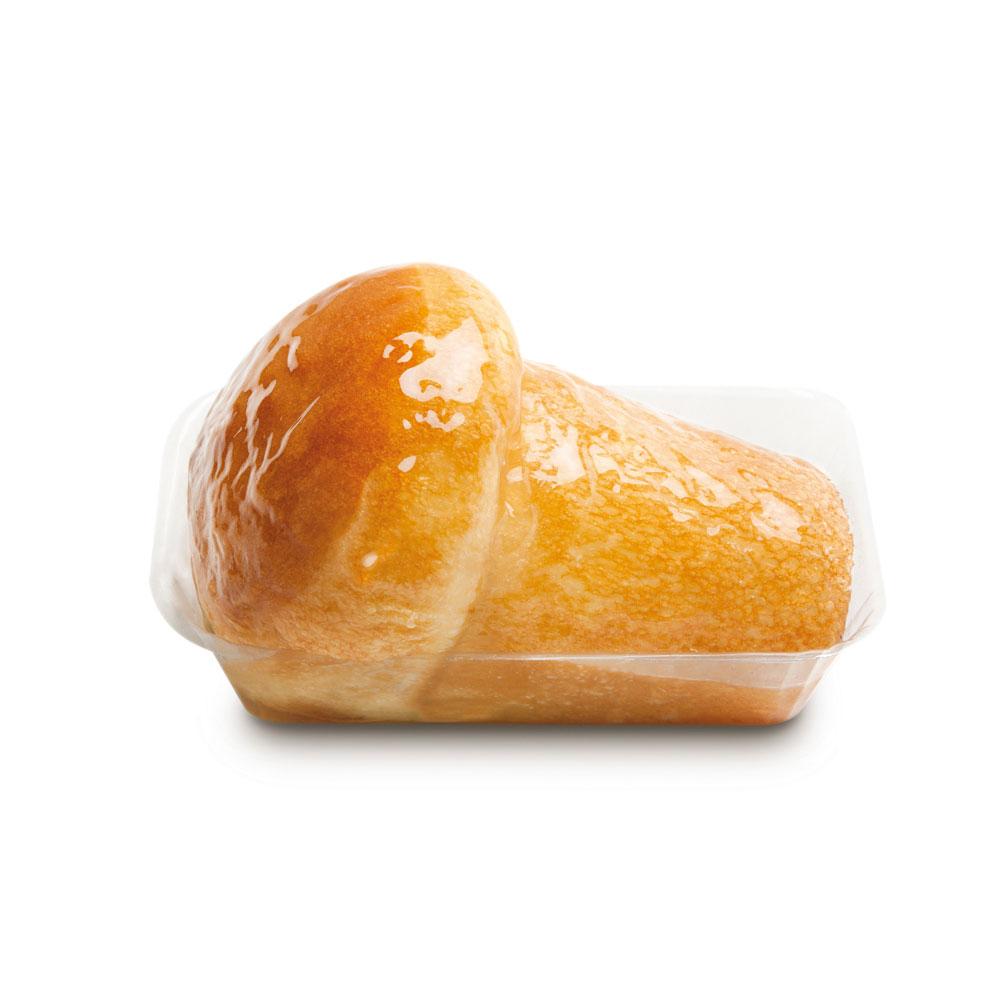 babà al rhum
