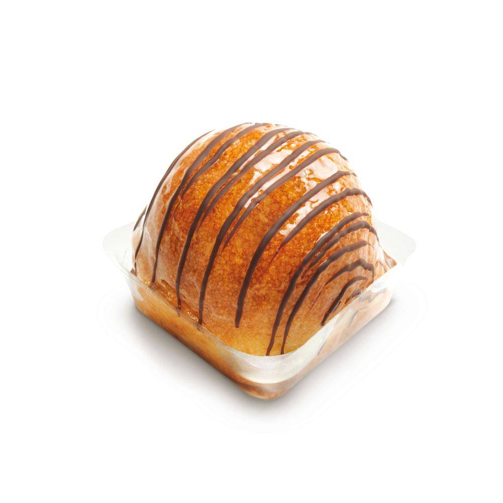 Babà alla Cassata siciliana