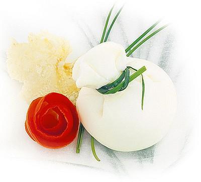 burrata