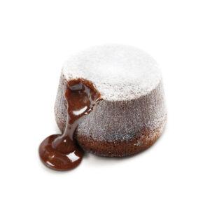Coulant al cioccolato fondente - 120g