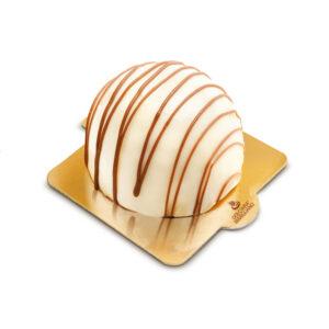 Cuore di caramello - 120g