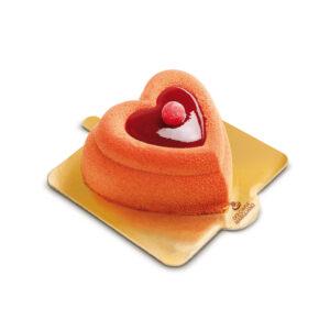 Cuore di San Valentino - 120g