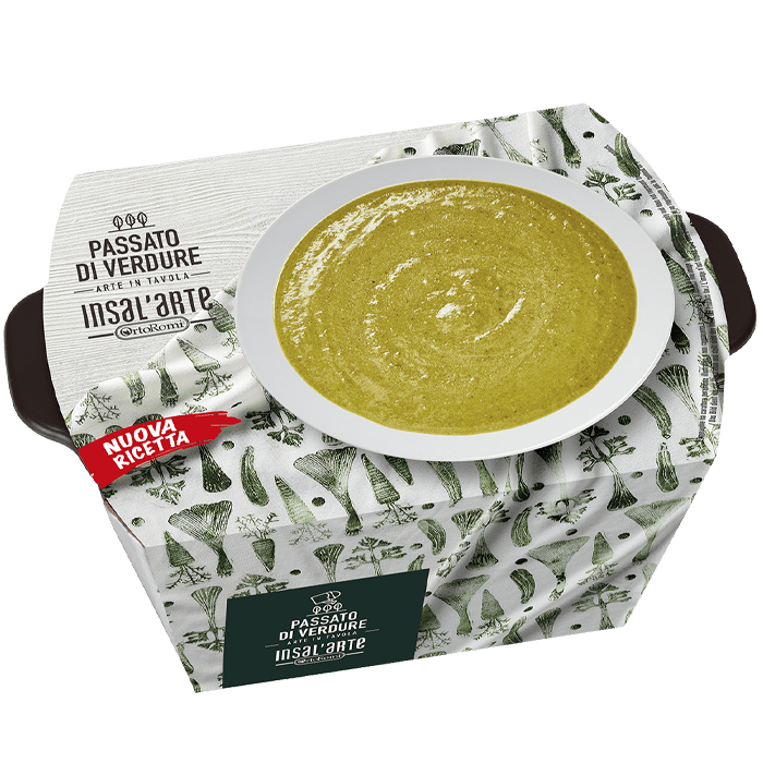 passata verdure