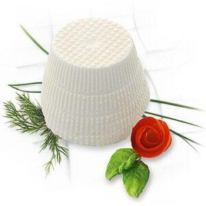 ricotta di bufala campana