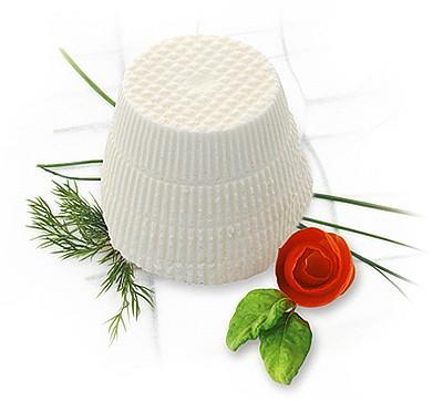 ricotta di bufala campana