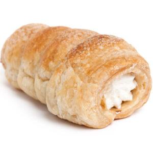 Cannoli mit Sahne - 80 g