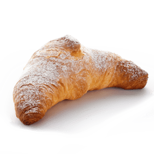 croissant vuoto