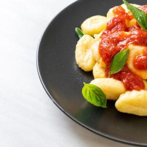 Gnocchi alla sorrentina - 18x250 g