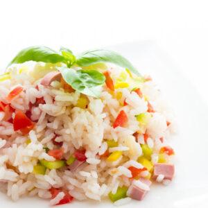 insalata di riso