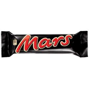 Mars - 32x51 g