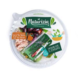 insalate per distributori automatici