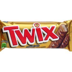 Twix - 25x50 g