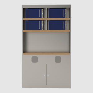 colonna forni (4 forni)