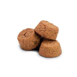 amaretti alle mandorle