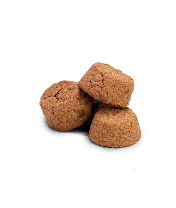 amaretti alle mandorle