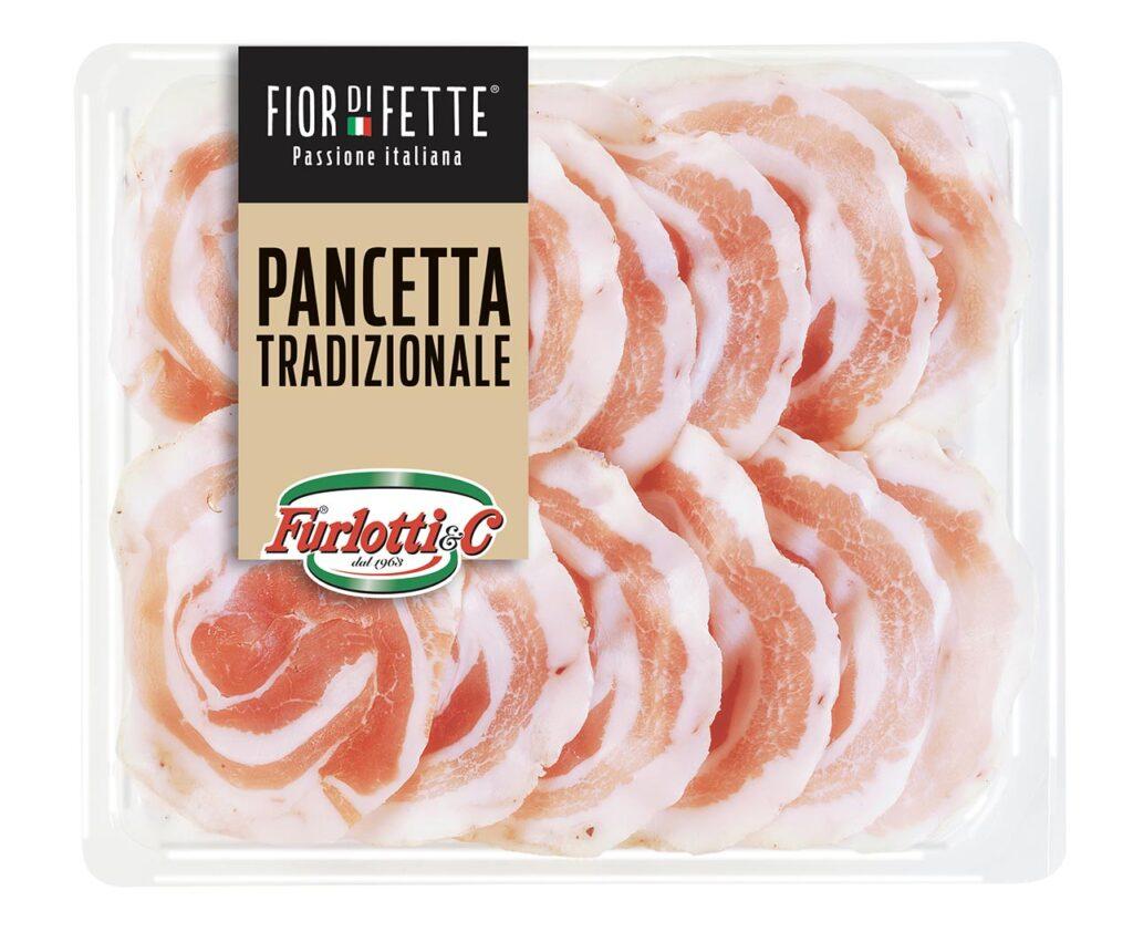 pancetta tradizionale