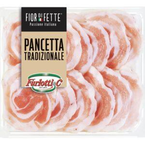 pancetta tradizionale