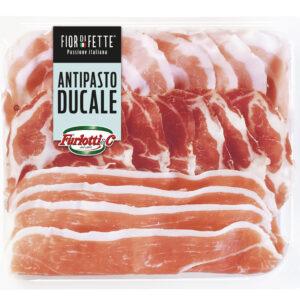 tris di salumi - 10x120 g