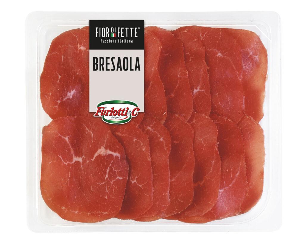 bresaola