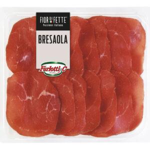 bresaola