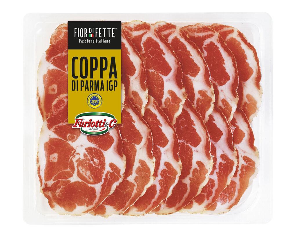 coppa parma