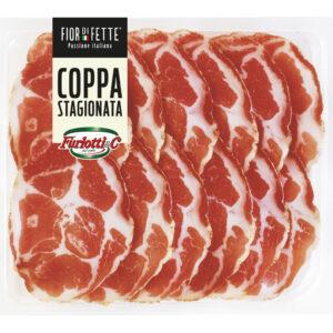 coppa stagionata