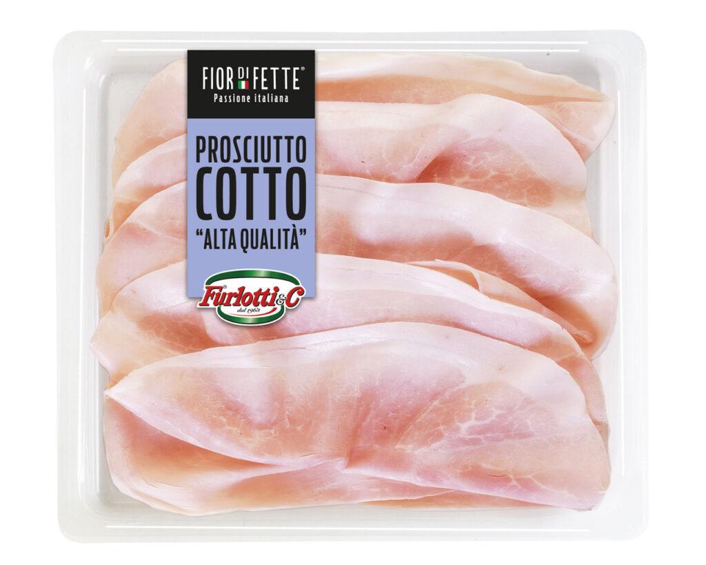 prosciutto cotto