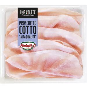 prosciutto cotto