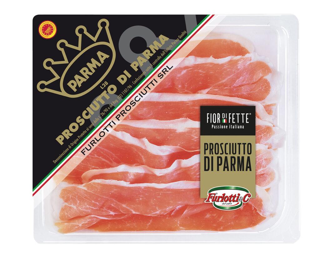 prosciutto crudo parma