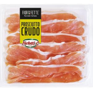 prosciutto crudo