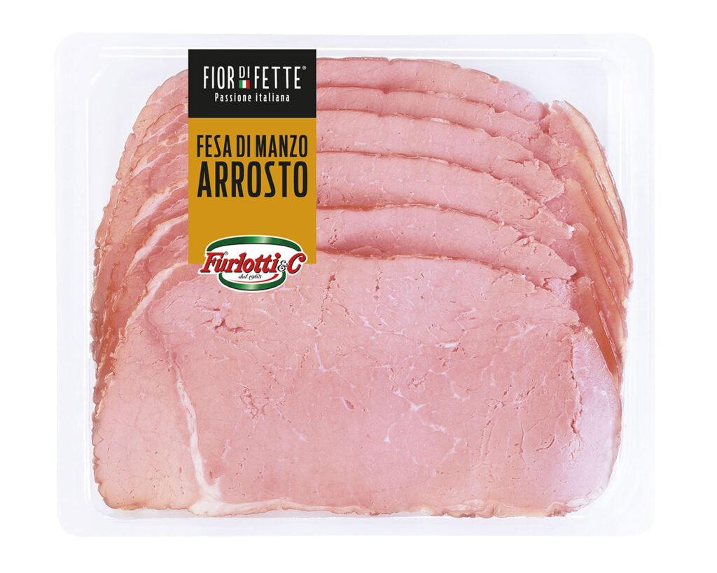 manzo arrosto