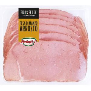 manzo arrosto