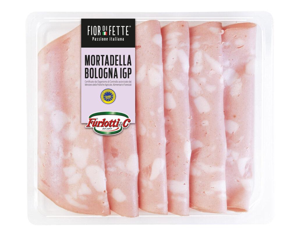 mortadella bologna