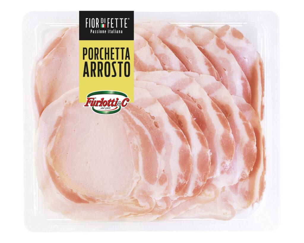 porchetta arrosto -