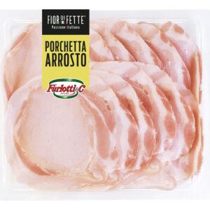 porchetta arrosto -