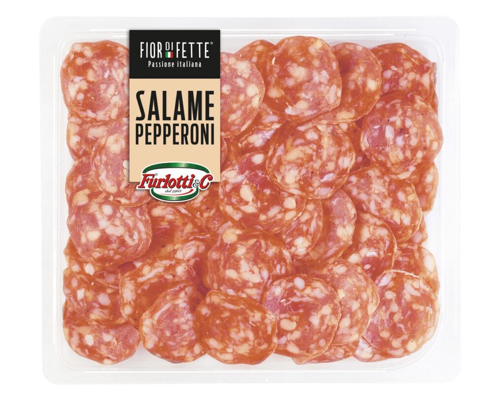 salame calabrese
