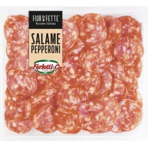 salame calabrese