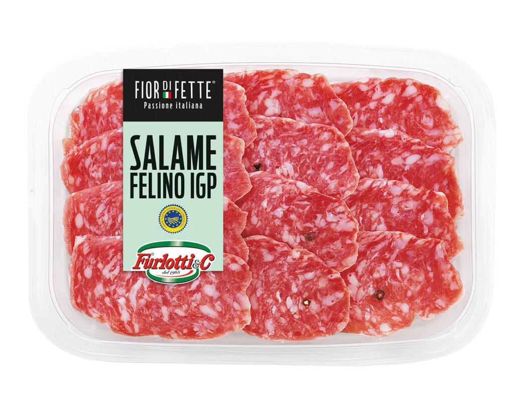 salame felino