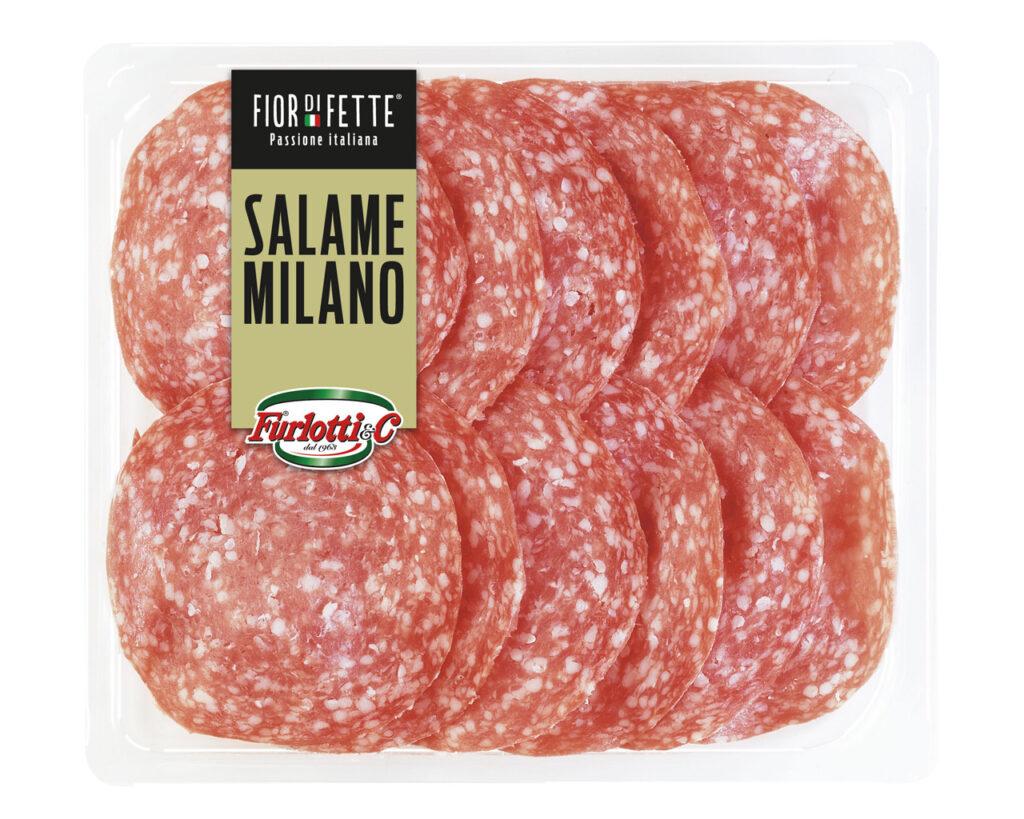 salame milano