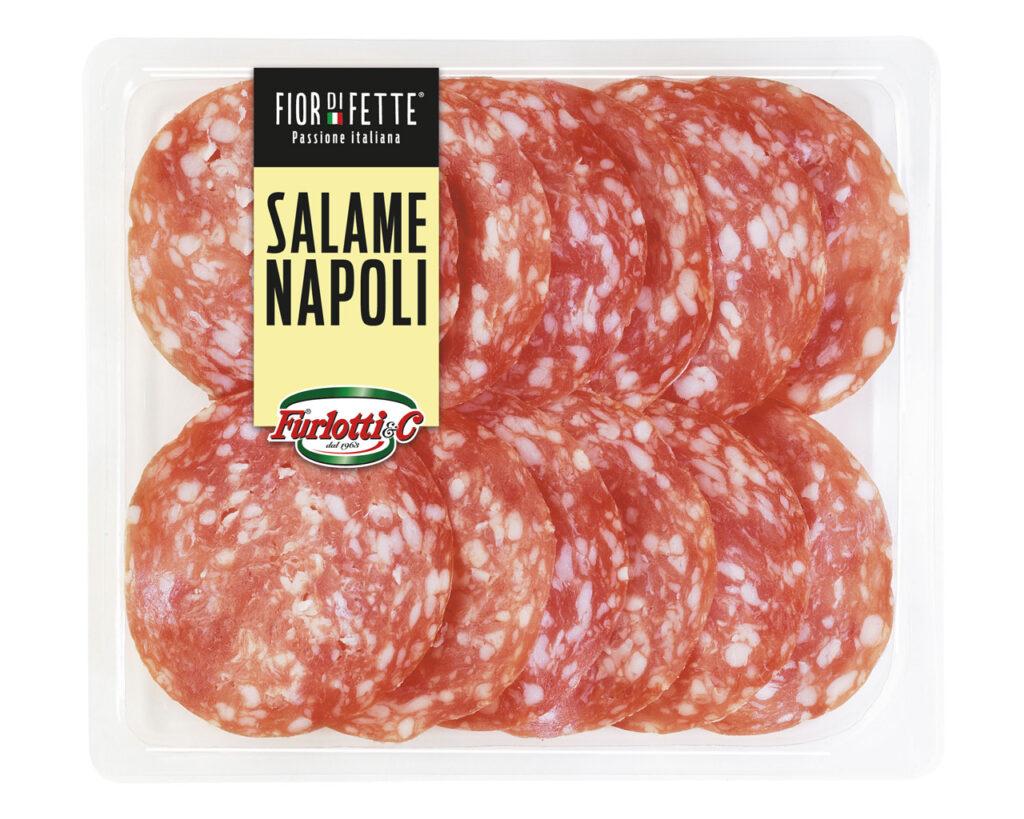 salame Napoli
