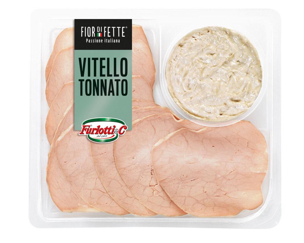 vitello tonnato