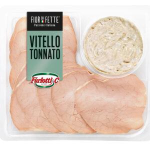 vitello tonnato