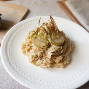 Risotto ai carciofi - 18x300 g