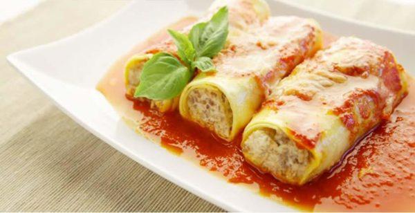 cannelloni